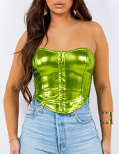 Load image into Gallery viewer, Dinero Corset
