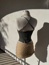 Load image into Gallery viewer, Jenny Denim Top
