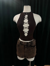 Load image into Gallery viewer, On The Hunt Skirt
