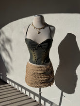 Load image into Gallery viewer, Jenny Denim Top
