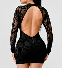 Load image into Gallery viewer, Night out Dress
