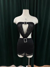 Load image into Gallery viewer, DREAMY ROMPER DRESS
