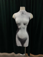 Load image into Gallery viewer, Giving Body Dress
