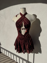Load image into Gallery viewer, Look At Me Now Dress
