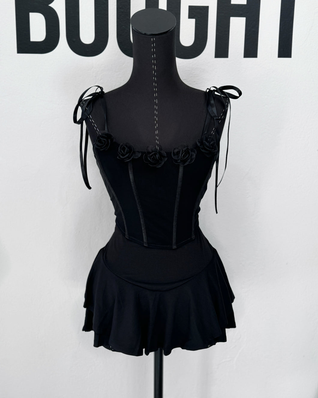 Coqueta Corset