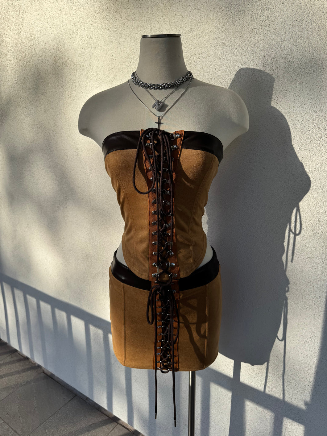Loyal Skirt