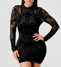 Load image into Gallery viewer, Night out Dress
