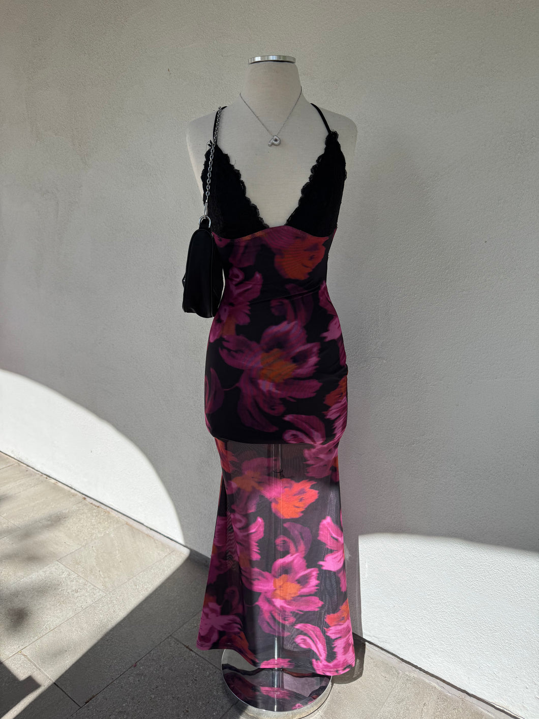 Camille Dress