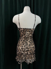 Load image into Gallery viewer, Wild Intentions Dress
