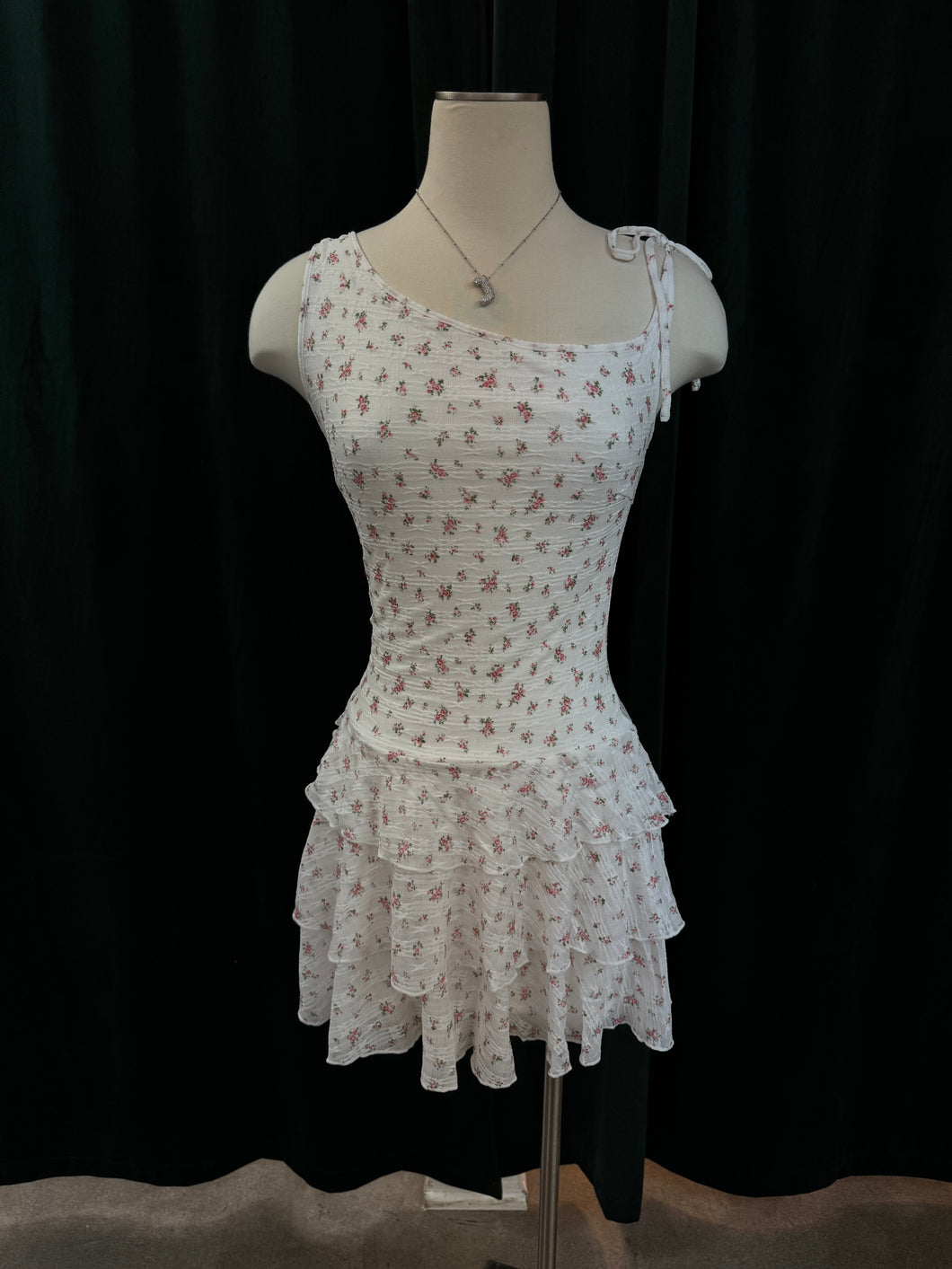 Selma Dress