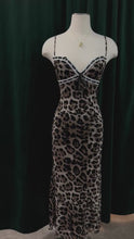 Load and play video in Gallery viewer, Collecting Compliments Dress
