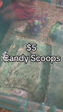 Load and play video in Gallery viewer, Candy Scoops
