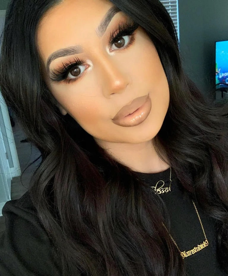Glam Lash