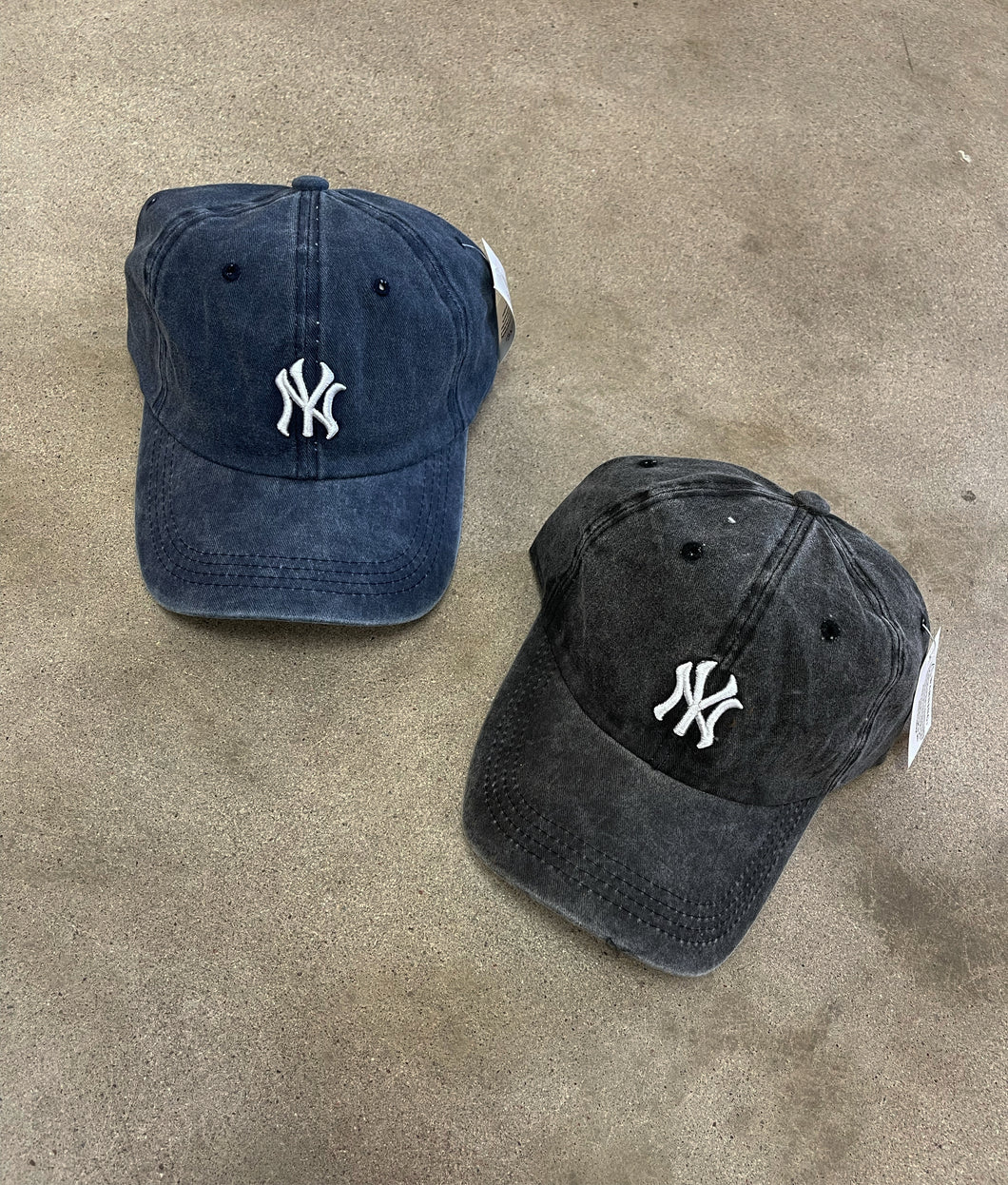 NY CAPS