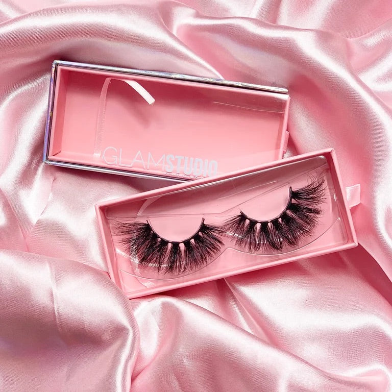 Scillaxnicole Lash
