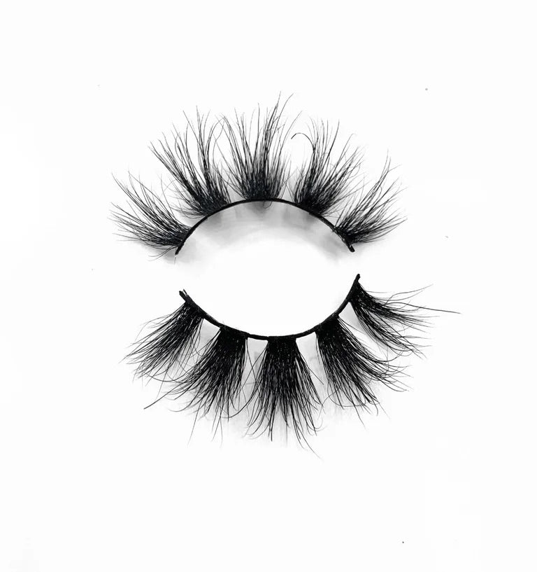 So jelly Lash